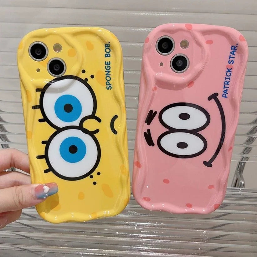 Patrick The Star Case