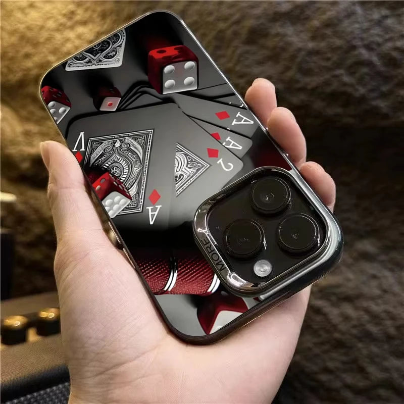 Poker Night Case