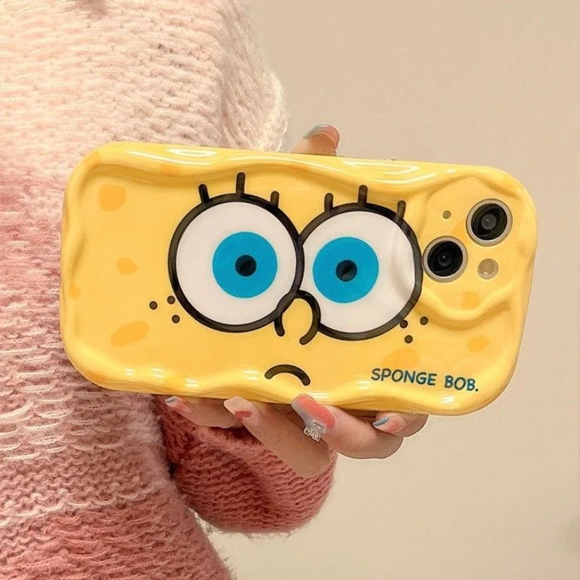 SpongeBob Case